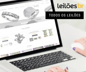 Veja Todos os Leilões