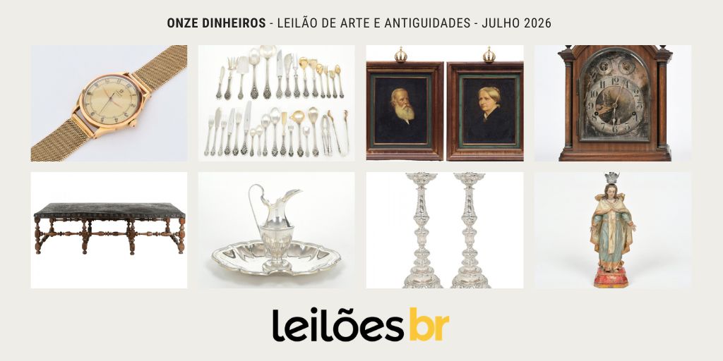 Onze Dinheiros
