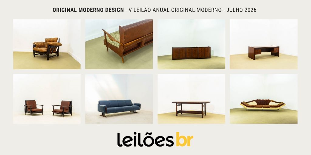 Original Moderno Design