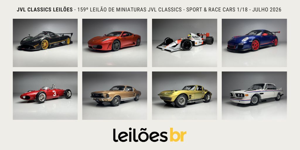 jvl classics