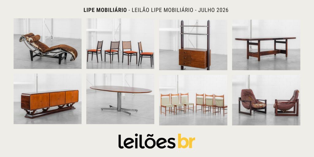 lipe mobiliário