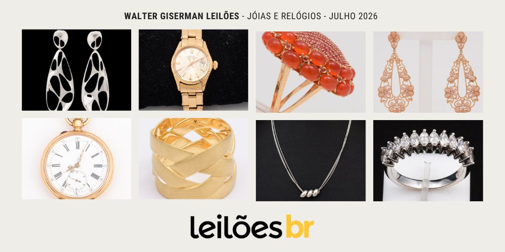 walter giserman