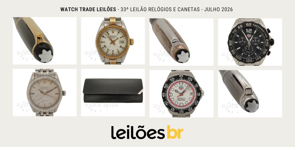 watch trade