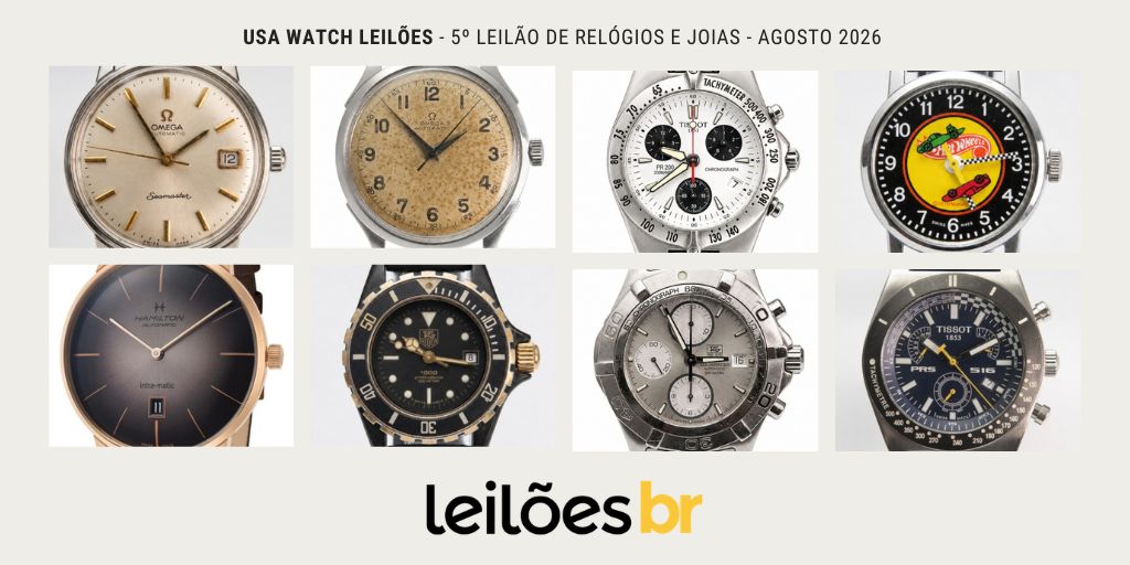 USA WATCH