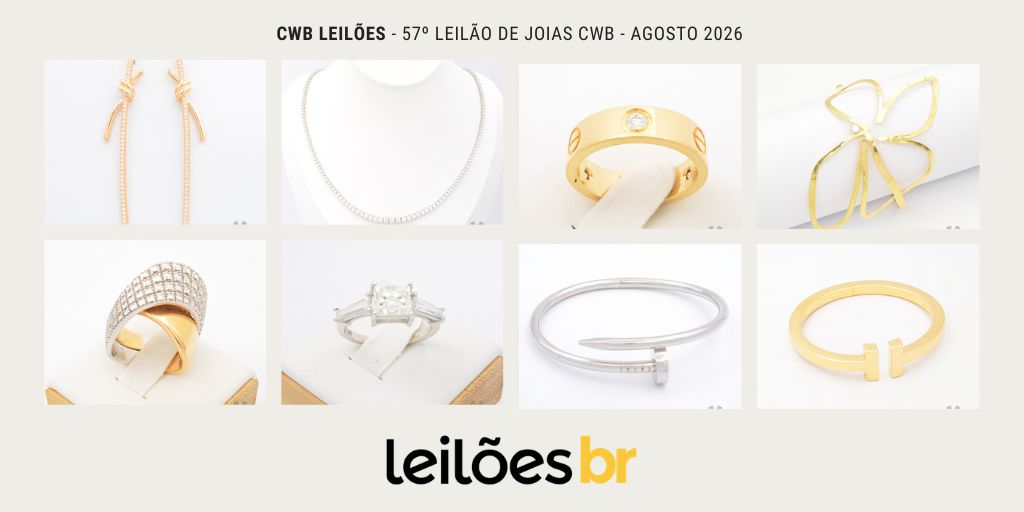 CWB LEILOES