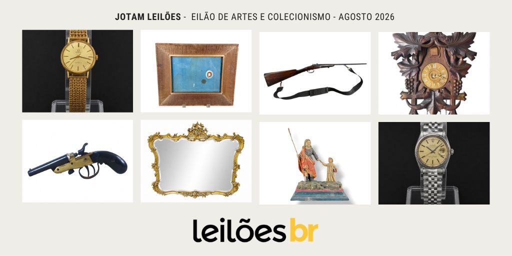 jotam leiloes