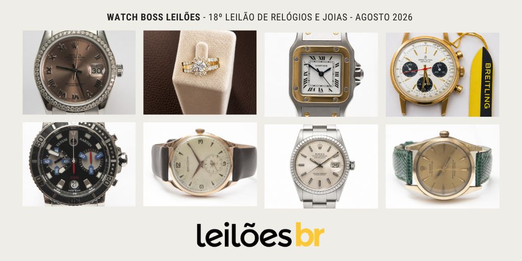watch boss